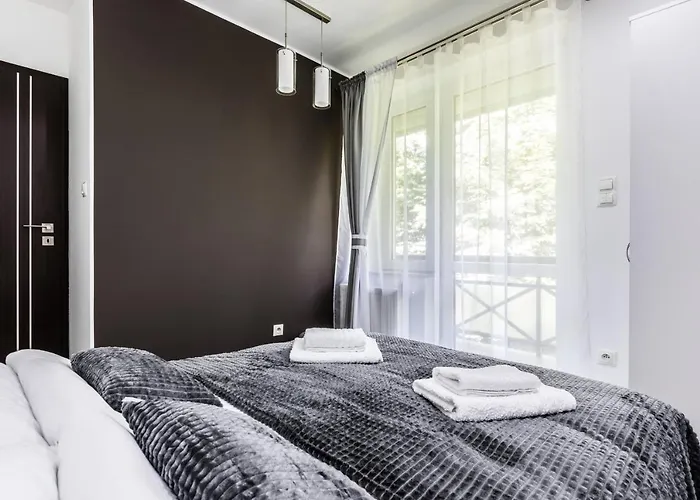 Apartament Maja 13