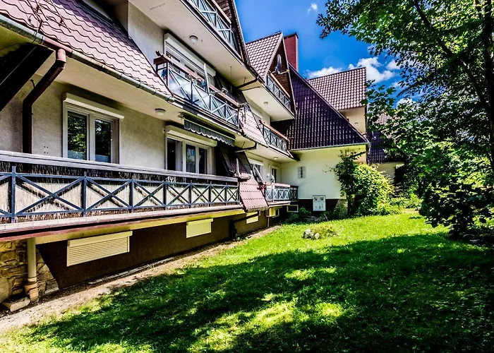 Apartament Maja 13